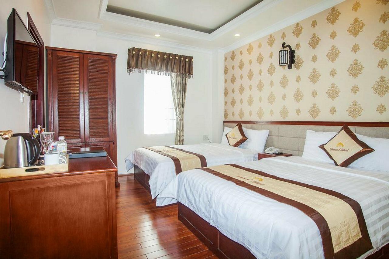 Hotel Diamond 1 Ad-Dauha Zewnętrze zdjęcie